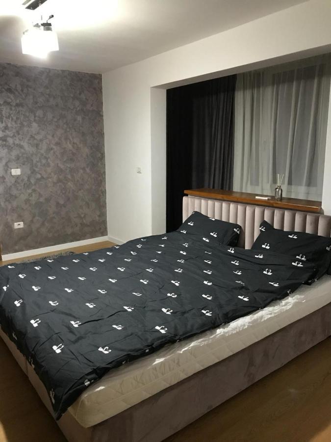 L&A Apartments - Circumvalatiunii Тимишоара Экстерьер фото
