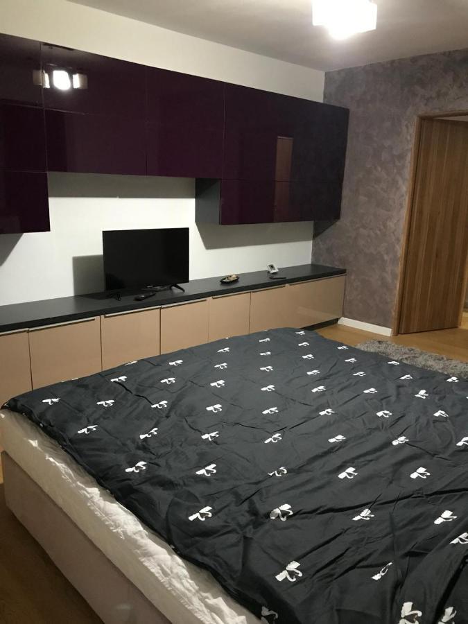 L&A Apartments - Circumvalatiunii Тимишоара Экстерьер фото