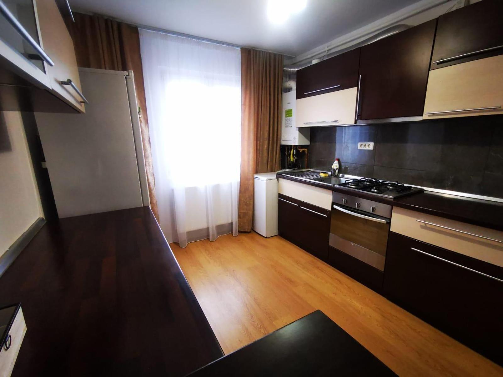 L&A Apartments - Circumvalatiunii Тимишоара Экстерьер фото